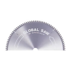 Chip Saw for Aluminum/Nonmetals GB (GB-305-100) 