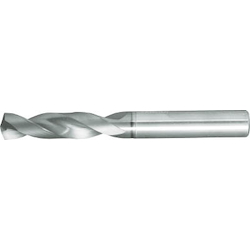 Pro Drill / General-Purpose Carbide Drill (External Lubrication Type) (SCD350-0700-2-2-140HA04-HP765) 