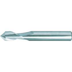 OptiMill® Drill Mill (2 Flutes)