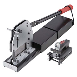 MSC-1065 Square Stud Cutting Machine