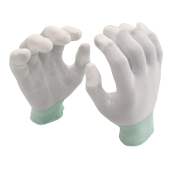 Polyurethane Coating-Gloves (Top Fit)Image