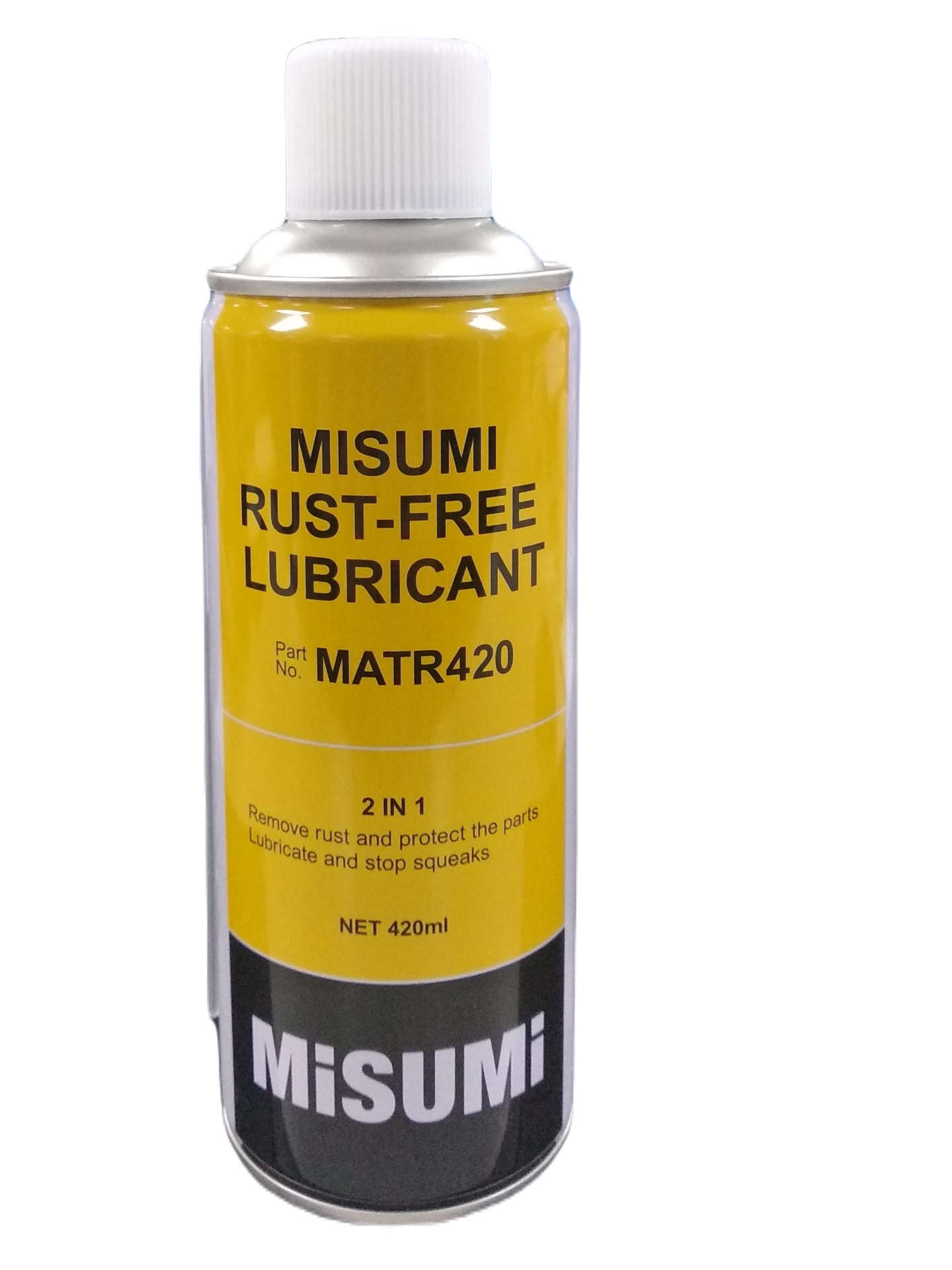 Rust-free Lubricant (MATR420)