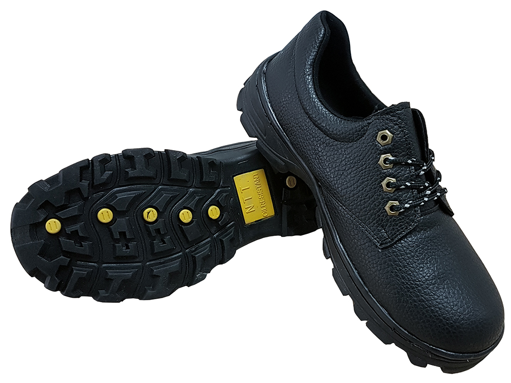 SAFETY SHOES P01
