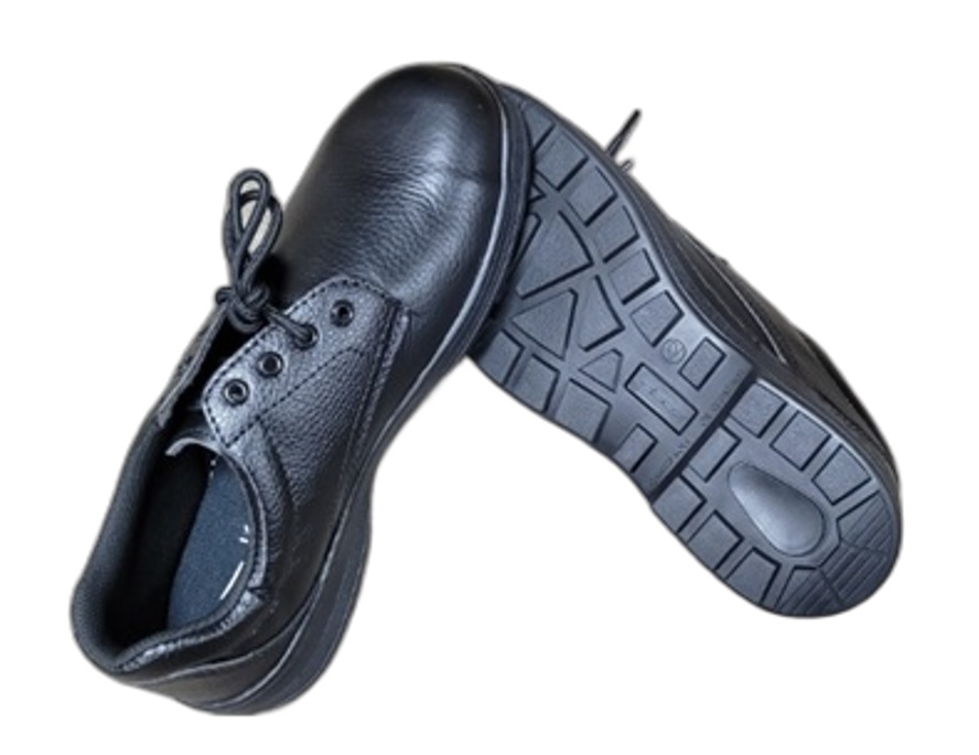 Safety shoes KSP209 (SPSH-BK-KSP209-38)