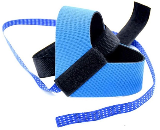 ESD ANKLE BAND