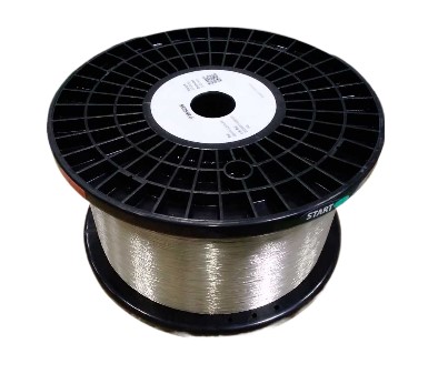 Electrode Wire High Speed High Precision Copper : Zinc = 63:37 Type