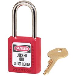 Security Key (410RED) 