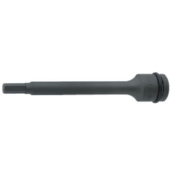 Hex Socket Long (Power-Type) mm-Sized Spare P4HT□ (P4HT17-150)