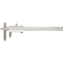 Vernier Caliper, 573 / 536 Series Hole Pitch For Offset Calipers NTD10P / NT10P