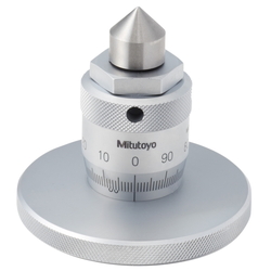 Micrometer, 7 Series Micro Jack