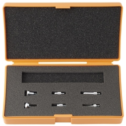 Dial Gauge Exchangeable Stylus Set