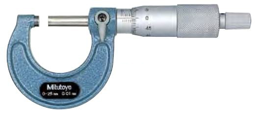 Outside Micrometers