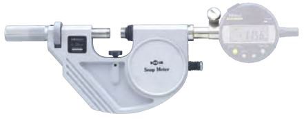 Snap Meters SERIES 523-14