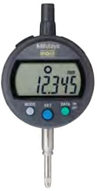 Micrometer, ABSOLUTE Digimatic Indicator ID-CX Series 543