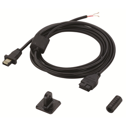 Connection Cable with External Zero Set Terminal