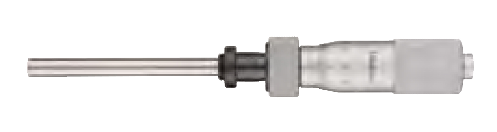 Micrometer Heads SERIES 150 — Medium-sized Standard Type (Metric)