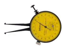 Dial Gauge, Dial Caliper Gage Series 209 — Internal Measurement Type