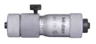 Tubular Inside Micrometers SERIES 137 — Extension Rod Type (main unit)