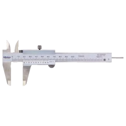 Vernier Caliper 530 Series — Standard Model(with dual scale)