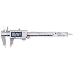 Vernier Caliper, ABSOLUTE Coolant Proof Caliper Series 500 — With Dust/Water Protection Conforming To IP67 Level(Metric or inch/metric)