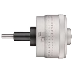 Micrometer Heads SERIES 153 — High Accuracy and Resolution(Inch)