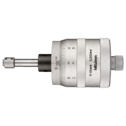 Micrometer Heads SERIES 152 — XY-Stage type