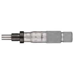 Micrometer Heads SERIES 153 — Non-rotating Spindle Type(Measuring Range: 0-1inch)