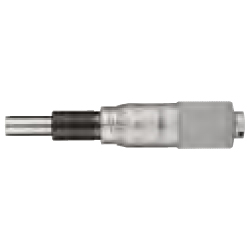 Micrometer Heads SERIES 149 — Small Standard Type with Carbide-Tipped Spindle (Inch scale)