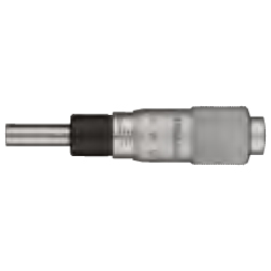 Micrometer Heads SERIES 148 — Small Standard Type (Inch scale), Flat or spherical(SR4) Spindle End