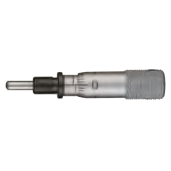 Micrometer Heads SERIES 148 — Small/Ultra-small Type(Measuring Range(inch): 0-0.25)