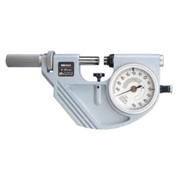 Dial Snap Meters SERIES 523(Inch scale)