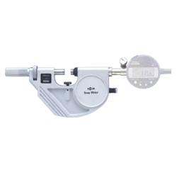 Snap Meters SERIES 523-15(Measuring Range: 0-2inch)