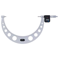 Digimatic outside micrometers SERIES 293-78□