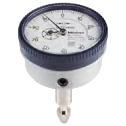 Back Plunger Type Dial Indicator SERIES 1 (1167T) 