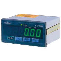 EC Counter SERIES 542 — Low-cost, Modular Type Display Unit