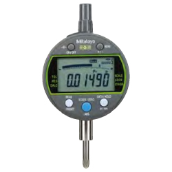 ABSOLUTE Digimatic Indicator ID-C — Peak-Value Hold Type SERIES 543-30□