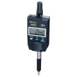 ABSOLUTE Digimatic Indicator ID-N/B SERIES 543 — with Dust/ Water Protection Conforming to IP66(Measuring Range: 0.2-0.5inch)