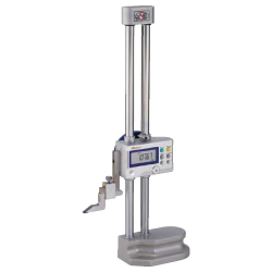 Digimatic Height Gage SERIES 192 — Standard Type with SPC Data Output(Measuring Range: 0-40inch)