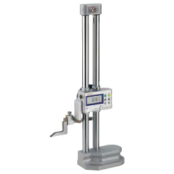 Digimatic Height Gage SERIES 192 — Multi-function Type with SPC Data Output(Range: 0-40inch)