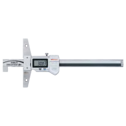 Depth Gage SERIES 527, 571 — Hook End Type