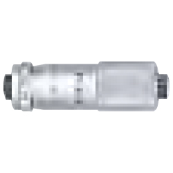 Tubular Inside Micrometers SERIES 133 — Single Rod Type