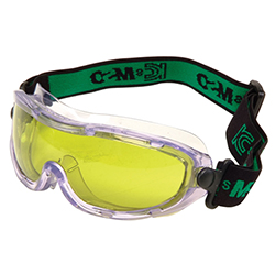 Goggle (SAFETY GOGGLES)-G11