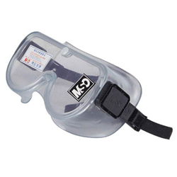 Goggle (SAFETY GOGGLES)