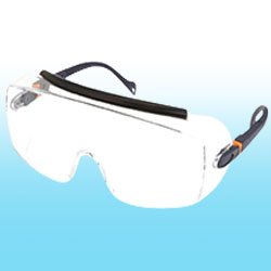 Safety Glasses (J257A Series)
