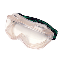 Goggle (SAFETY GOGGLES)