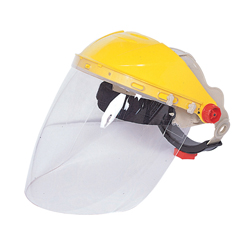 Protection Shield (FACE SHIELD)-36A
