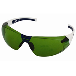 UV Protective Glasses (w/ J21B/Case) 