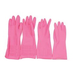 Home Use Rubber Gloves - BiLiving