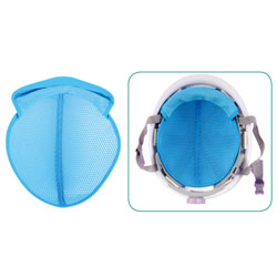 Safety Helmet -Sweat Absorbing Pad, Head Protection Pad