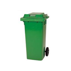 Recycling Separate Collection Container